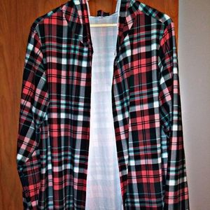 Very CUTE HOODED jacket